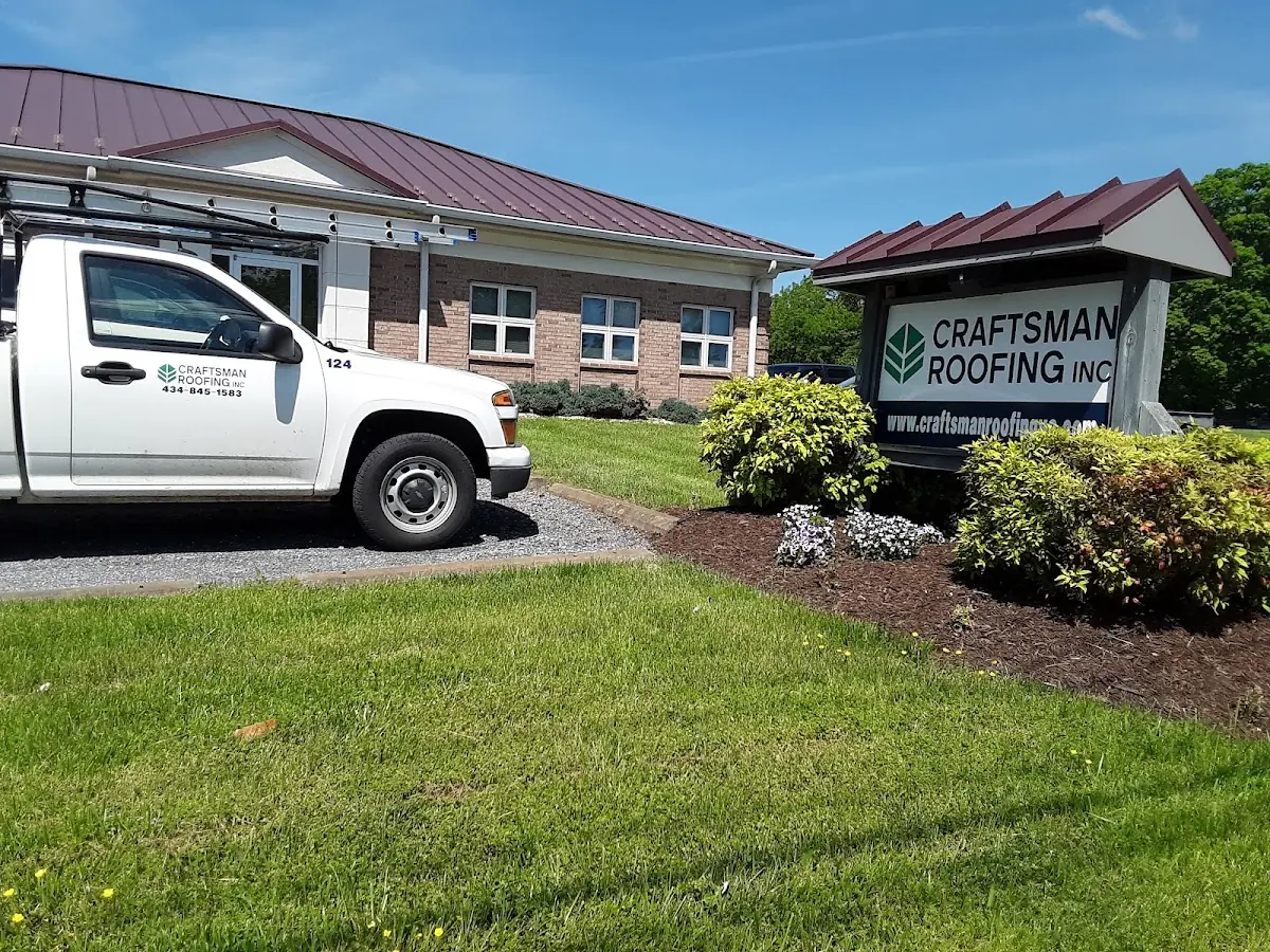 Quality Soffit & Fascia Repair by experienced craftsmen in River Bend
